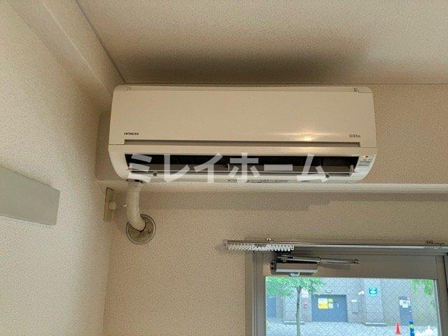 日興パレス大森パートⅡのその他