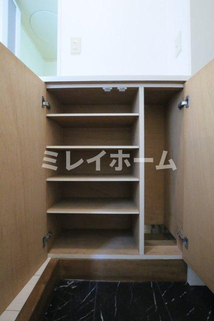 日興パレス大森パートⅡのその他