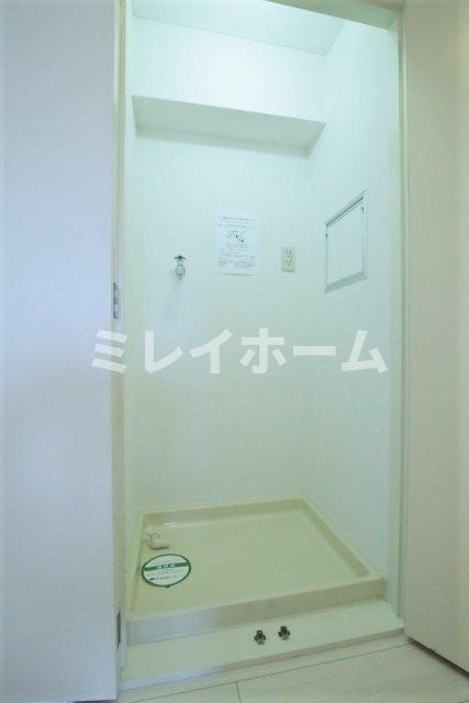 日興パレス大森パートⅡの設備