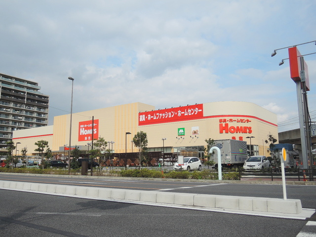 Ｂｌｏｓｓｏｍのその他|島忠ホームズ三郷中央店