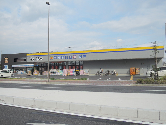 Ｂｌｏｓｓｏｍのその他|マツモトキヨシ三郷中央駅前店
