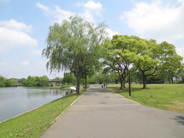 Ｂｌｏｓｓｏｍのその他|水元公園