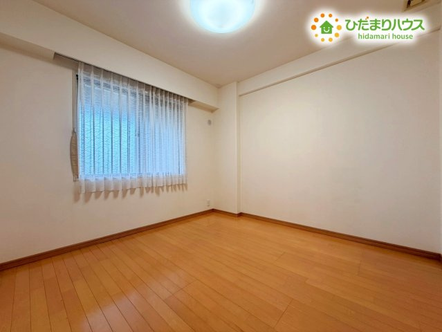 サーパス城南けやき通り　中古マンションの洋室|お子様のお部屋や書斎、趣味のお部屋としても活用できます。