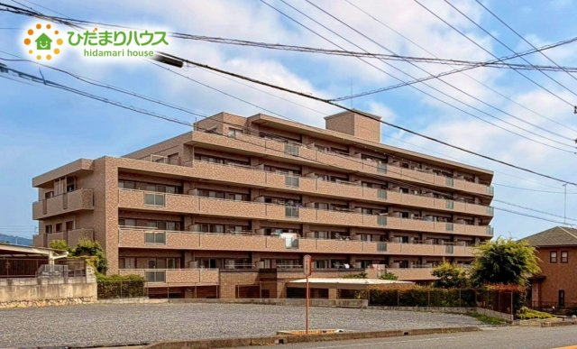 サーパス城南けやき通り　中古マンション