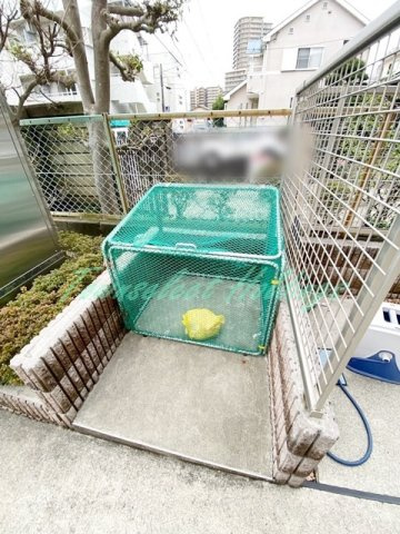 藤沢市湘南台５丁目の賃貸マンションのその他共用部分