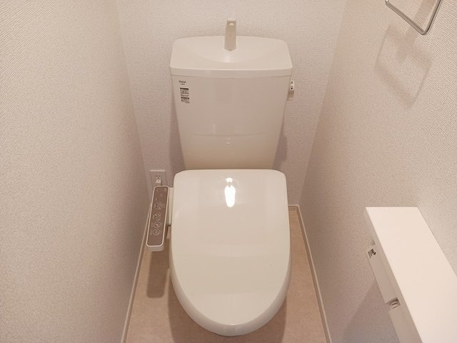 【トイレ】 | グラシアス