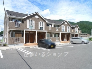 リバーサイド北斗