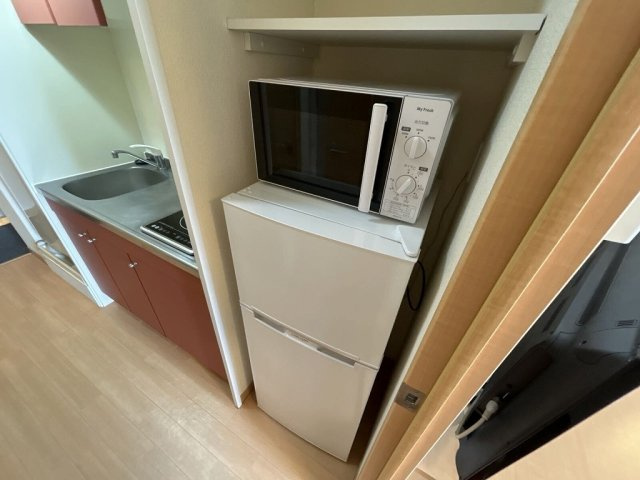 【その他】 | レオパレスカトルセゾン伊奈