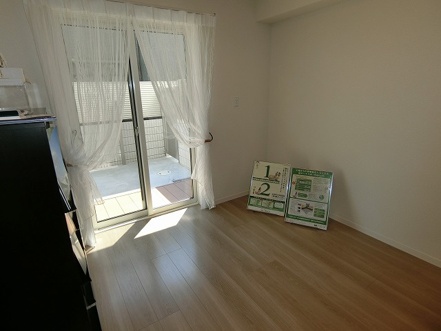 ＴＥＲＲＡＣＥ甲子園花園の洋室