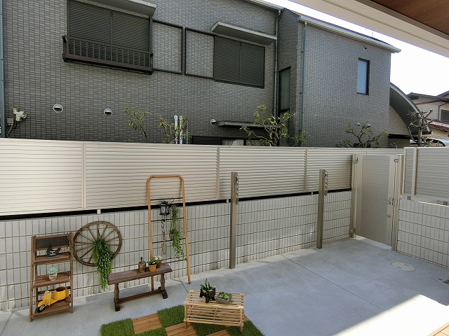 ＴＥＲＲＡＣＥ甲子園花園の展望