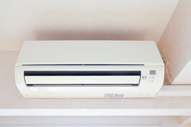 サヴォイザ・セントラルガーデン　4階の設備|別号室になります。現状優先です。