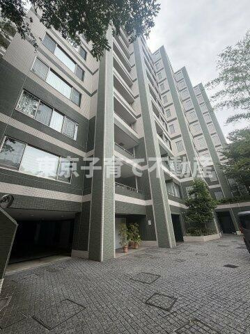 レジデンシア春日安藤坂のその他共用部分