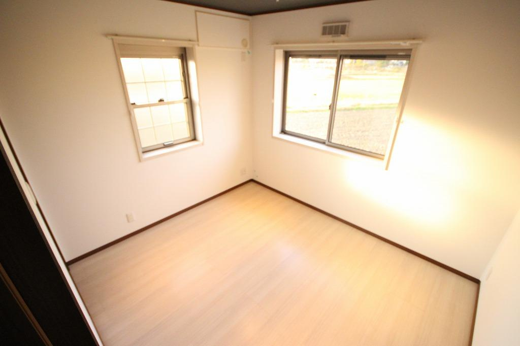 イル・ソーレⅡのその他|※お部屋により仕様が異なる場合があります※