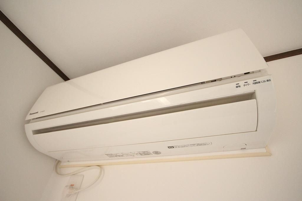 イル・ソーレⅡの設備|※お部屋により仕様が異なる場合があります※