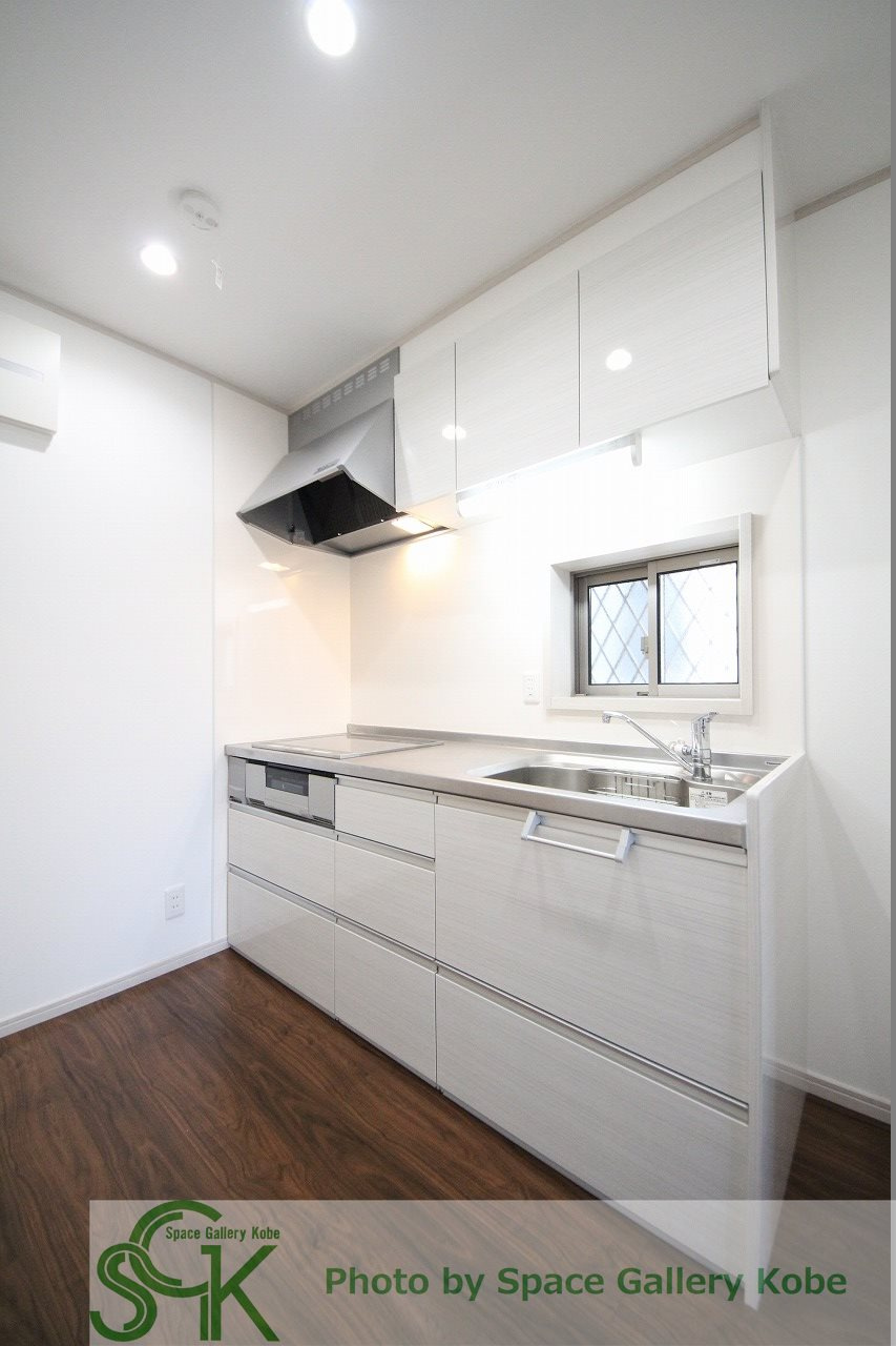 イル・ソーレⅡのキッチン|※お部屋により仕様が異なる場合があります※