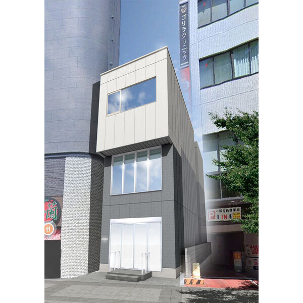 名駅3丁目貸店舗【　店舗系おすすめ　】