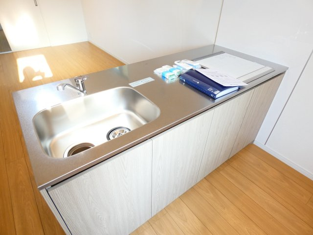 【キッチン】 | FLATS HANEGI