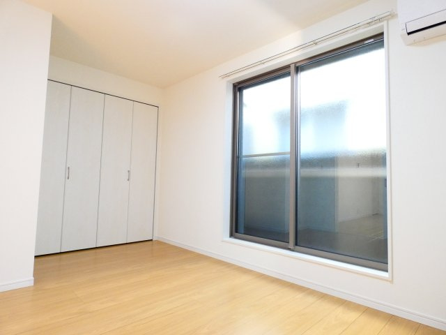 【寝室】 | FLATS HANEGI