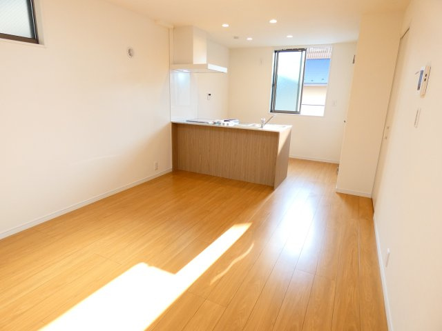 【居間・リビング】 | FLATS HANEGI
