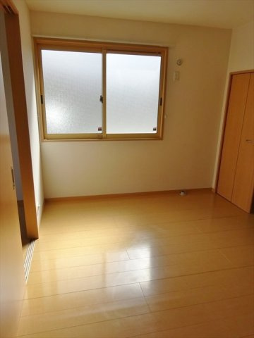 ラファエルＣの寝室