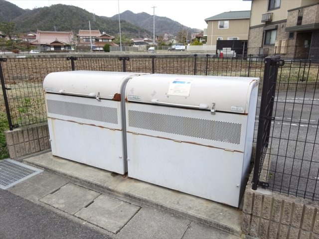 ラファエルＣのその他共用部分