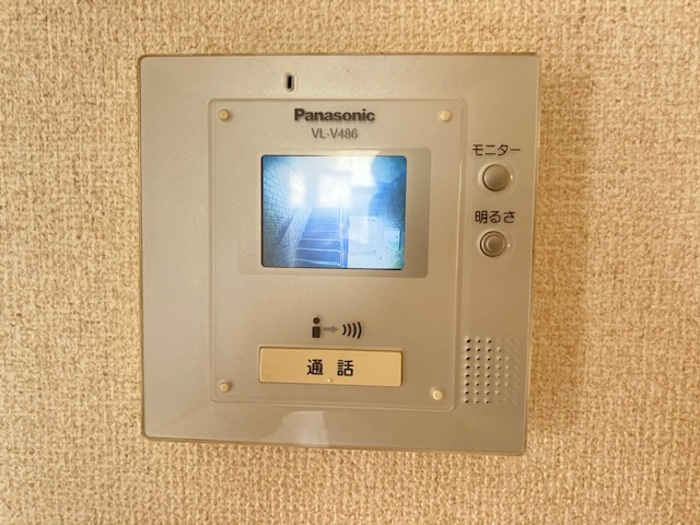 ラファエルＣのセキュリティ