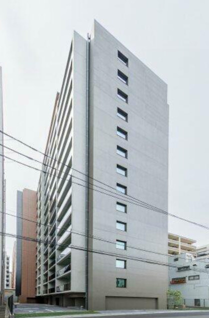リビオメゾン浅草橋