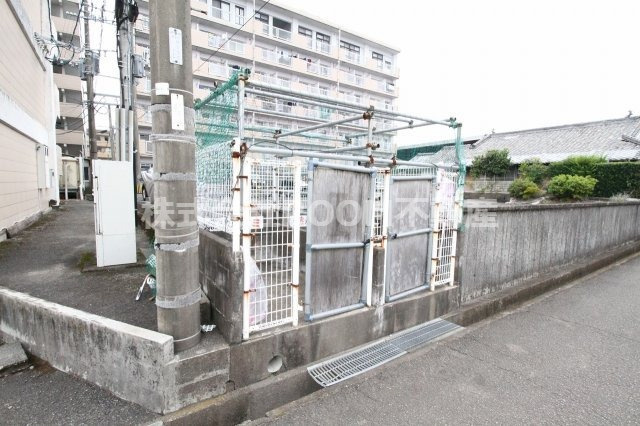 T´ｓマンションの設備