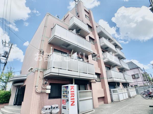 北辰ヒルズ早稲田【おとり物件なし】#学生・社会人にオススメ！初期費用分割払いOK！