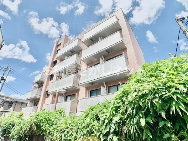 北辰ヒルズ早稲田【おとり物件なし】#学生・社会人にオススメ！初期費用分割払いOK！の外観