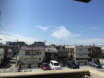 【展望】 | フロイデ里中 | フロイデ里中