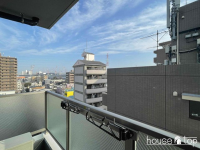 【展望】 | ワールドアイURBAN GATE