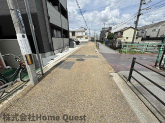 【周辺】 | 野島ハイツ