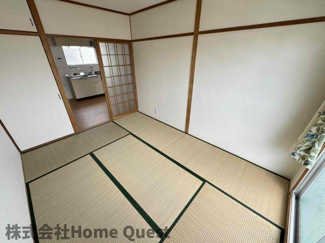 【和室】 | 野島ハイツ