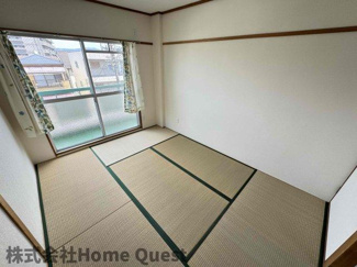 【寝室】 | 野島ハイツ