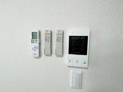 【セキュリティ】 | フジパレス津門中央公園Ⅲ番館
