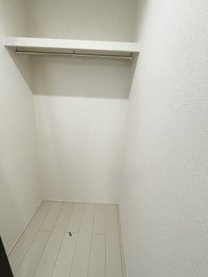 【収納】 | フジパレス津門中央公園Ⅲ番館