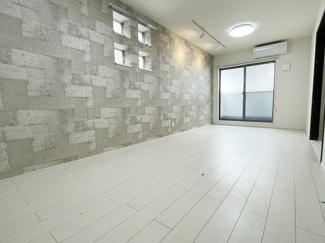 【居間・リビング】 | フジパレス津門中央公園Ⅲ番館