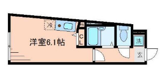 【間取り】 | リーヴァレジデンス