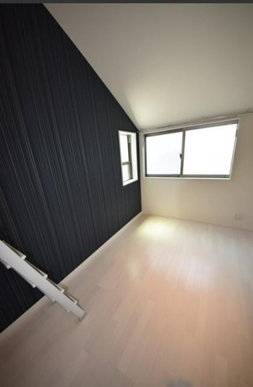 【居間・リビング】 | リーヴァレジデンス | 同建物別部屋参考
