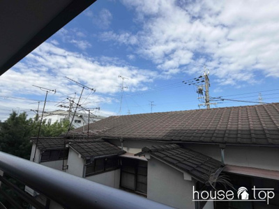 【展望】 | フジパレス武庫川駅北