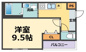フジパレス武庫川駅北の画像