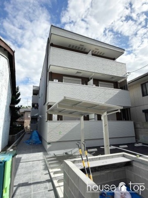 【外観】 | フジパレス武庫川駅北