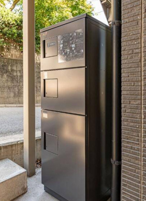 【その他共用部分】 | アーヴェル妙蓮寺ⅡＡ棟