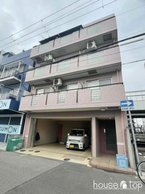 【外観】 | ハイムＴＡＫＡ | ハイムＴＡＫＡ