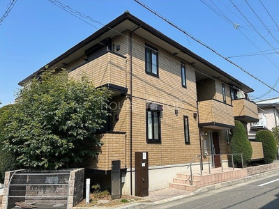 【外観】 | プラージュ武庫川