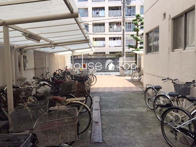 【その他共用部分】 | 新甲子園マンション