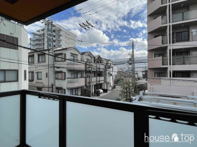 【展望】 | NU武庫川駅前 | NU武庫川駅前