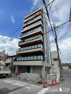 【外観】 | NU武庫川駅前 | NU武庫川駅前