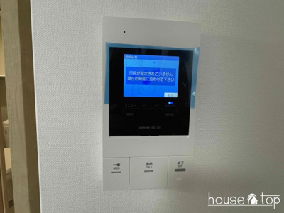 【セキュリティ】 | NU武庫川駅前 | NU武庫川駅前